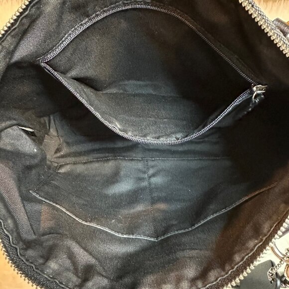 Coach Kelsey Satchel in Outline Signature - Canvas x Leather - Picture 9 of 10